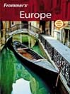 Frommer's Europe